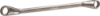 Afbeeldingen van IRONSIDE Ringsleutel 16X17MM