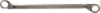 Afbeeldingen van IRONSIDE Ringsleutel 18X19MM