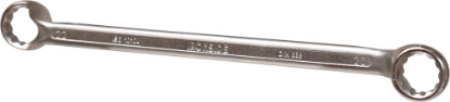 Afbeeldingen van IRONSIDE Ringsleutel 20X22MM