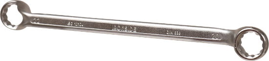 Afbeeldingen van IRONSIDE Ringsleutel 20X22MM
