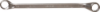 Afbeeldingen van IRONSIDE Ringsleutel 20X22MM