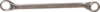 Afbeeldingen van IRONSIDE Ringsleutel 24X27MM