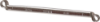Afbeeldingen van IRONSIDE Ringsleutel 6X7MM