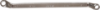 Afbeeldingen van IRONSIDE Ringsleutel 6X7MM