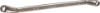 Afbeeldingen van IRONSIDE Ringsleutel 6X7MM