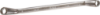 Afbeeldingen van IRONSIDE Ringsleutel 8X9MM