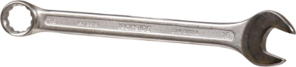 Afbeeldingen van IRONSIDE Ringsteeksleutel 16MM