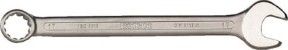 Afbeeldingen van IRONSIDE Ringsteeksleutel 18MM