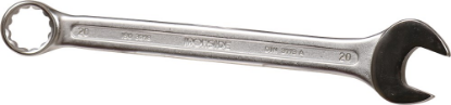 Afbeeldingen van IRONSIDE Ringsteeksleutel 20MM