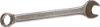 Afbeeldingen van IRONSIDE Ringsteeksleutel 21MM