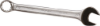 Afbeeldingen van IRONSIDE Ringsteeksleutel 22MM