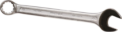 Afbeeldingen van IRONSIDE Ringsteeksleutel 22MM