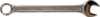 Afbeeldingen van IRONSIDE Ringsteeksleutel 24MM