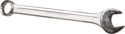 Afbeeldingen van IRONSIDE Ringsteeksleutel 30MM