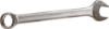 Afbeeldingen van IRONSIDE Ringsteeksleutel 32MM