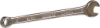 Afbeeldingen van IRONSIDE Ringsteeksleutel 6MM