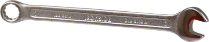 Afbeeldingen van IRONSIDE Ringsteeksleutel 7MM
