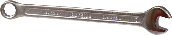 Afbeeldingen van IRONSIDE Ringsteeksleutel 7MM