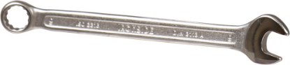 Afbeeldingen van IRONSIDE Ringsteeksleutel 9MM