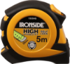 Afbeeldingen van IRONSIDE Rolmaat rubber 25MM 5M