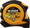 Afbeeldingen van IRONSIDE Rolmaat rubber 25MM 8M