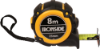 Afbeeldingen van IRONSIDE Rolmaat rubber 25MM 8M