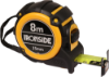 Afbeeldingen van IRONSIDE Rolmaat rubber 25MM 8M