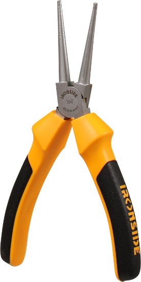 Afbeeldingen van IRONSIDE Rondbektang 2-componenten 160MM