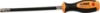 Afbeeldingen van IRONSIDE Schroevendraaier flexibel HEX 7X105MM