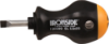 Afbeeldingen van IRONSIDE Schroevendraaier STUBBY 5,5X25MM