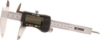 Afbeeldingen van IRONSIDE Schuifmaat digitaal 0-150MM