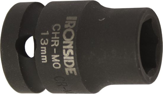 Afbeeldingen van IRONSIDE Slagdop ½" 19MM