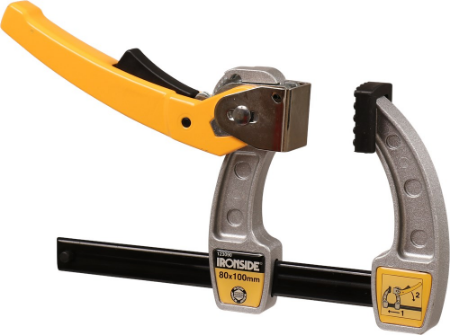 Afbeelding voor categorie Spanklemmen