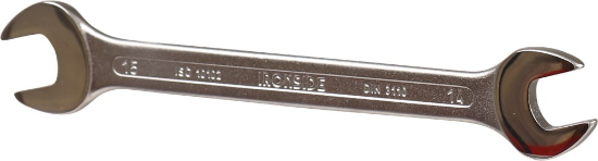 Afbeeldingen van IRONSIDE Steeksleutel 14X15MM