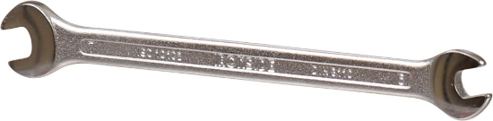 Afbeeldingen van IRONSIDE Steeksleutel 6X7MM