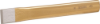 Afbeeldingen van IRONSIDE Steenbeitel gebogen 240X28MM schacht 26MM