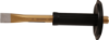 Afbeeldingen van IRONSIDE Steenbeitel met handbeschermer 250X23MM 16MM
