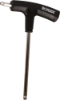 Afbeeldingen van IRONSIDE Stiftsleutel TORX T-greep T40