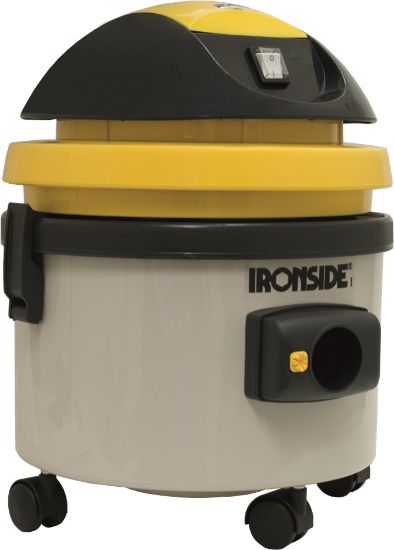 Afbeeldingen van IRONSIDE Stof-/waterzuiger 215HSP 1500W 16L