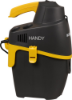Afbeeldingen van IRONSIDE Stofzuiger HANDY 1200W 6L