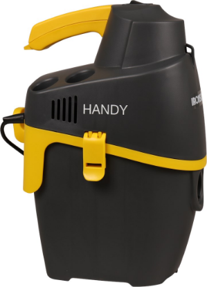 Afbeeldingen van IRONSIDE Stofzuiger HANDY 1200W 6L