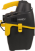 Afbeeldingen van IRONSIDE Stofzuiger HANDY 1200W 6L