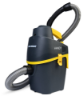 Afbeeldingen van IRONSIDE Stofzuiger HANDY 1200W 6L