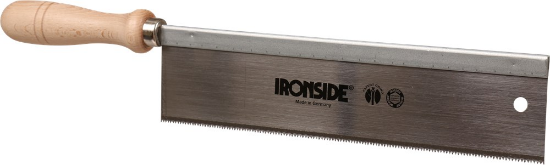 Afbeeldingen van IRONSIDE Toffelzaag 250MM