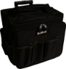 Afbeeldingen van IRONSIDE Trolley tas 1680D 43CM
