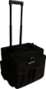 Afbeeldingen van IRONSIDE Trolley tas 1680D 43CM