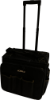 Afbeeldingen van IRONSIDE Trolley tas 1680D 43CM