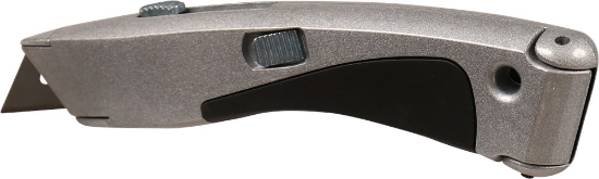 Afbeeldingen van IRONSIDE Uitschuifmes ERGO 17X70MM