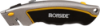 Afbeeldingen van IRONSIDE Uitschuifmes ERGO heavy duty 17X70MM