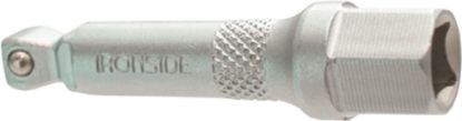 Afbeeldingen van IRONSIDE Verlengstuk ¼" 100MM